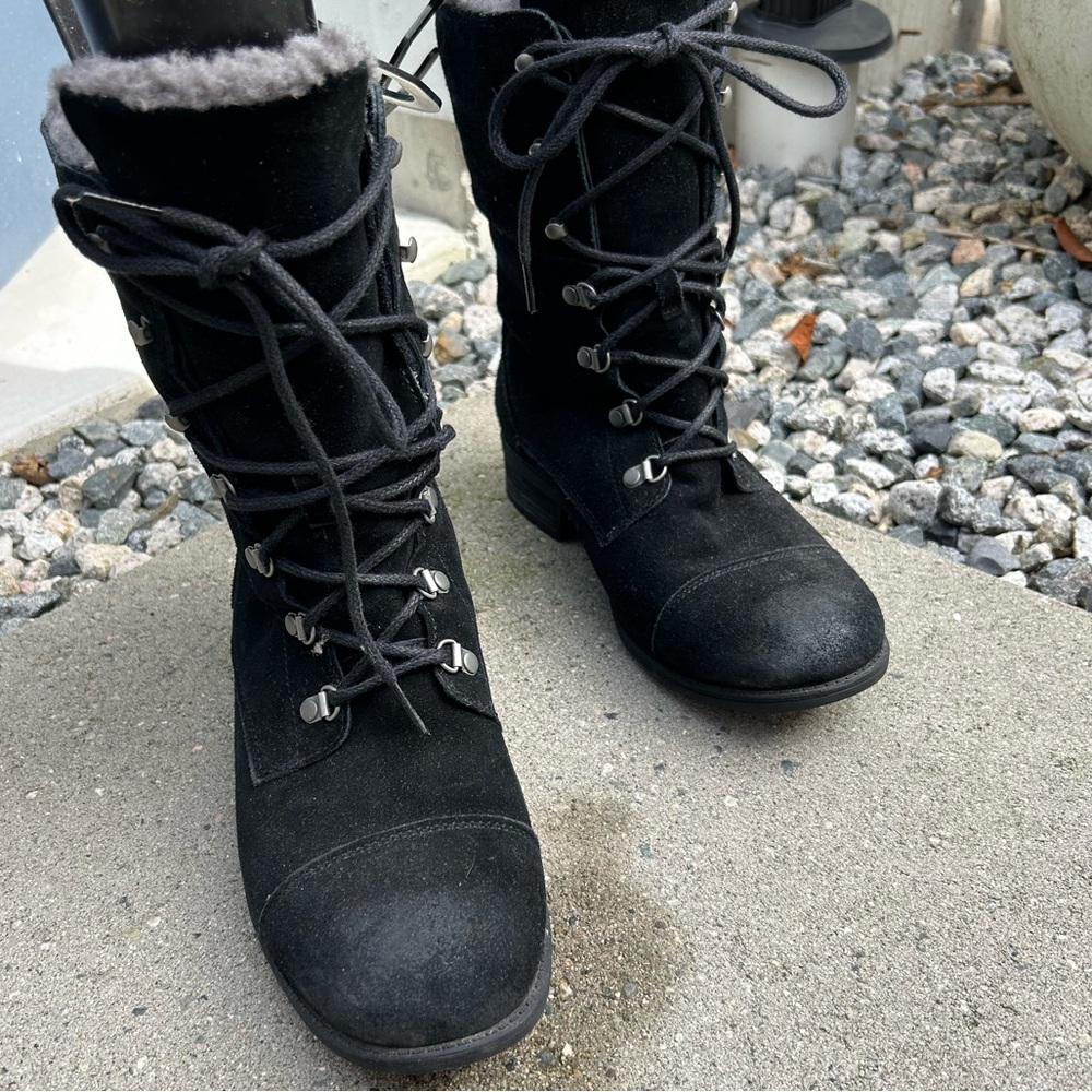 Ugg Winter Boots